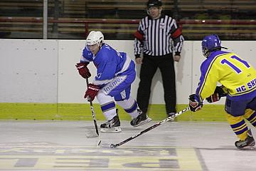 Obrázek z alba HC Skuteč - HC Světlá nad Sázavou