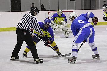 Obrázek z alba HC Skuteč - HC Světlá nad Sázavou