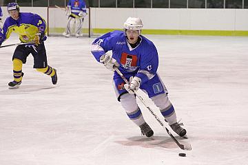 Obrázek z alba HC Skuteč - HC Světlá nad Sázavou