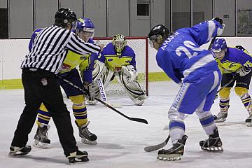 Obrázek z alba HC Skuteč - HC Světlá nad Sázavou