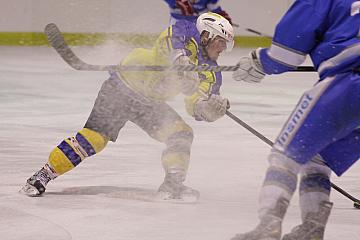 Obrázek z alba HC Skuteč - HC Světlá nad Sázavou