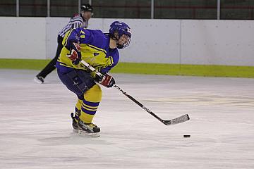 Obrázek z alba HC Skuteč - HC Světlá nad Sázavou