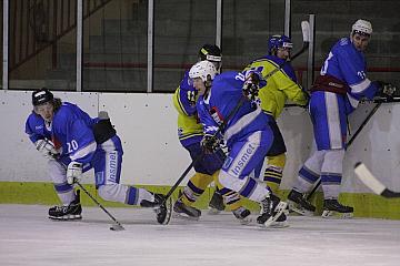 Obrázek z alba HC Skuteč - HC Světlá nad Sázavou