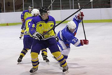 Obrázek z alba HC Skuteč - HC Světlá nad Sázavou