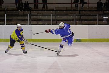 Obrázek z alba HC Skuteč - HC Světlá nad Sázavou