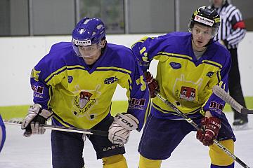 Obrázek z alba HC Skuteč - HC Světlá nad Sázavou