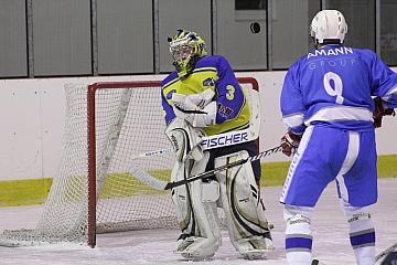 Obrázek z alba HC Skuteč - HC Světlá nad Sázavou