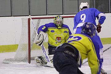 Obrázek z alba HC Skuteč - HC Světlá nad Sázavou