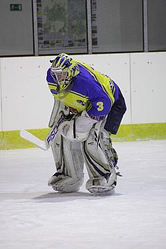 Obrázek z alba HC Skuteč - HC Světlá nad Sázavou