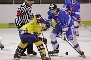 Obrázek z alba HC Skuteč - HC Světlá nad Sázavou