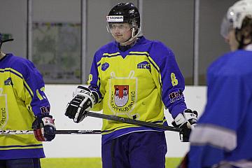 Obrázek z alba HC Skuteč - HC Světlá nad Sázavou