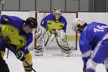 Obrázek z alba HC Skuteč - HC Světlá nad Sázavou