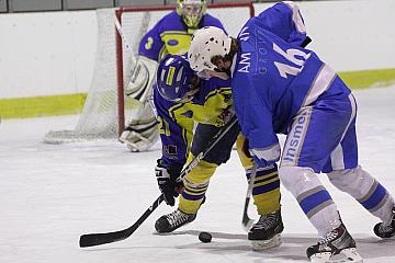 Obrázek z alba HC Skuteč - HC Světlá nad Sázavou