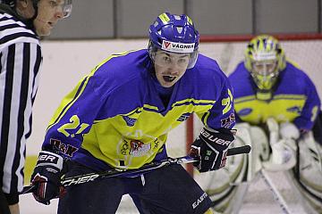 Obrázek z alba HC Skuteč - HC Světlá nad Sázavou