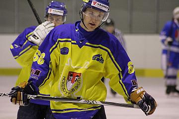 Obrázek z alba HC Skuteč - HC Světlá nad Sázavou