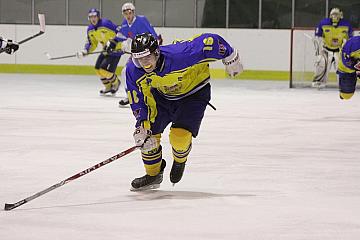 Obrázek z alba HC Skuteč - HC Světlá nad Sázavou