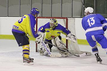 Obrázek z alba HC Skuteč - HC Světlá nad Sázavou