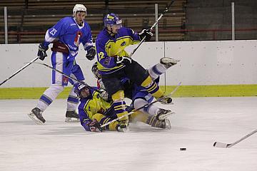 Obrázek z alba HC Skuteč - HC Světlá nad Sázavou