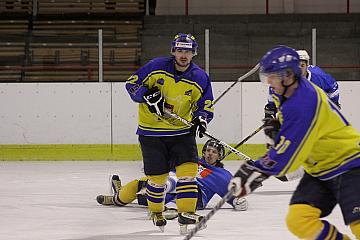 Obrázek z alba HC Skuteč - HC Světlá nad Sázavou