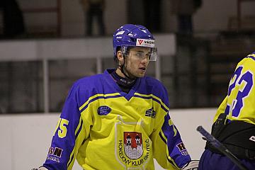 Obrázek z alba HC Skuteč - HC Světlá nad Sázavou