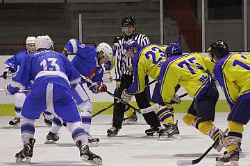 Obrázek z alba HC Skuteč - HC Světlá nad Sázavou