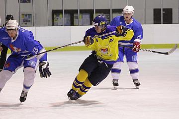 Obrázek z alba HC Skuteč - HC Světlá nad Sázavou