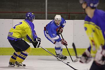 Obrázek z alba HC Skuteč - HC Světlá nad Sázavou