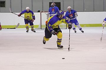 Obrázek z alba HC Skuteč - HC Světlá nad Sázavou