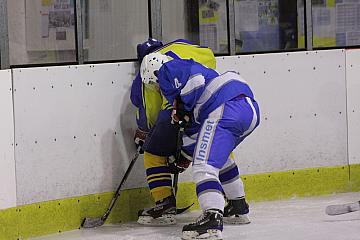 Obrázek z alba HC Skuteč - HC Světlá nad Sázavou