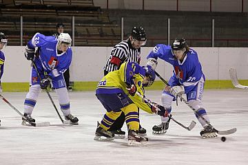 Obrázek z alba HC Skuteč - HC Světlá nad Sázavou