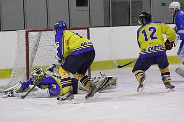 Obrázek z alba HC Skuteč - HC Světlá nad Sázavou