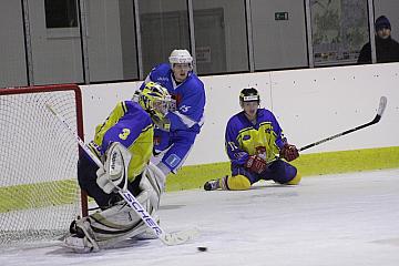 Obrázek z alba HC Skuteč - HC Světlá nad Sázavou