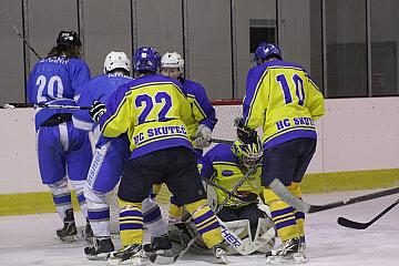 Obrázek z alba HC Skuteč - HC Světlá nad Sázavou