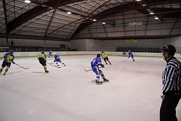 Obrázek z alba HC Skuteč - HC Světlá nad Sázavou