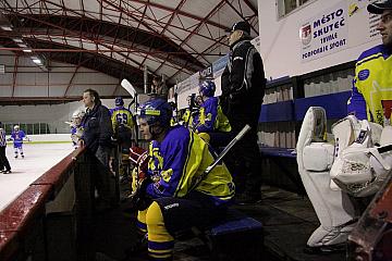 Obrázek z alba HC Skuteč - HC Světlá nad Sázavou