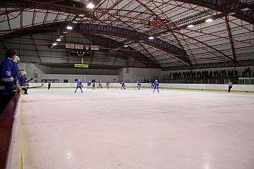 Obrázek z alba HC Skuteč - HC Světlá nad Sázavou