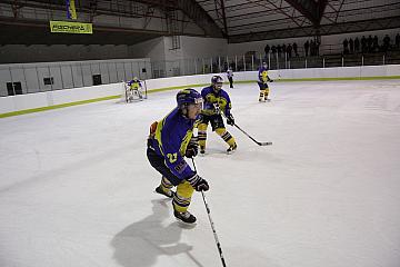 Obrázek z alba HC Skuteč - HC Světlá nad Sázavou