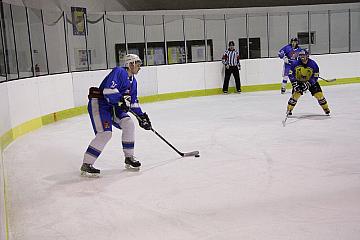 Obrázek z alba HC Skuteč - HC Světlá nad Sázavou