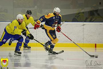 Obrázek z alba HC Skuteč vs. IHC REBELS POLIČKA