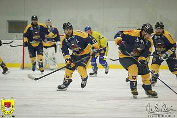 Obrázek z alba HC Skuteč vs. IHC REBELS POLIČKA