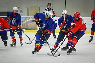 Obrázek z alba Hokejový turnaj VTM U15 ve Skutči