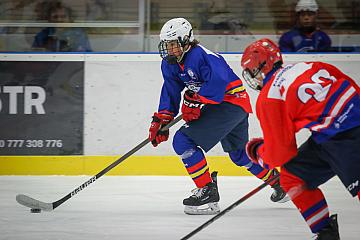 Obrázek z alba Hokejový turnaj VTM U15 ve Skutči