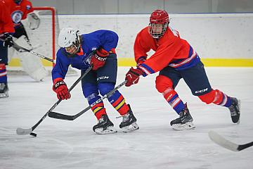 Obrázek z alba Hokejový turnaj VTM U15 ve Skutči