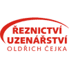 logo Uzenářství Oldřich Čejka