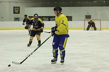 Obrázek z alba HC Skuteč - Rebels Polička