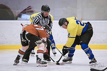 Obrázek z alba HC Skuteč vs. ALOHA Lanškroun