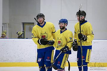 Obrázek z alba HC Skuteč vs. ALOHA Lanškroun