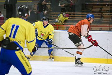 Obrázek z alba HC Skuteč vs. ALOHA Lanškroun