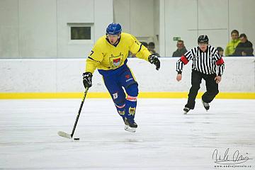 Obrázek z alba HC Skuteč vs. ALOHA Lanškroun