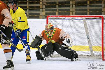 Obrázek z alba HC Skuteč vs. ALOHA Lanškroun